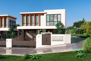 NAI Villas Urban