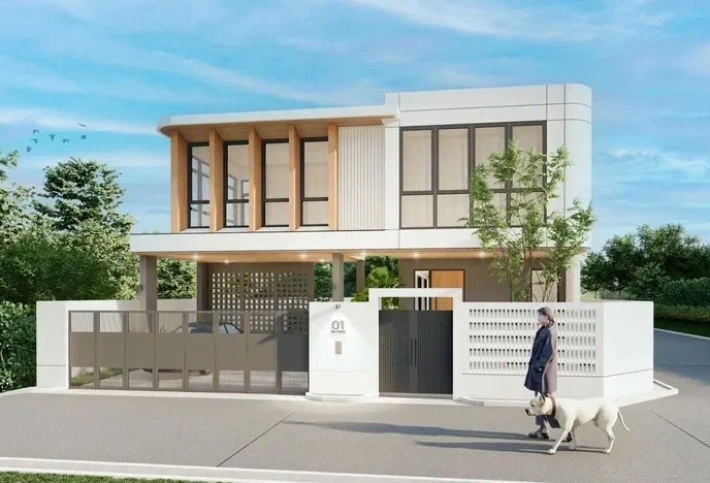 NAI Villas Urban