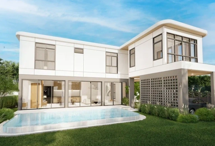 NAI Villas Urban