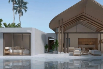 Nakara Grand Luxury Villa