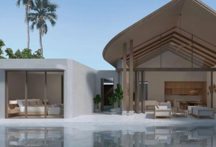 Nakara Grand Luxury Villa