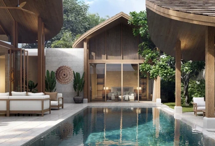 Nakara Grand Luxury Villa