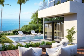 Namara - The Residences