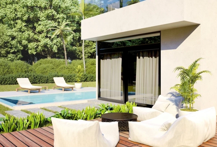 Namara - The Residences
