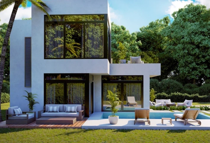 Namara - The Residences