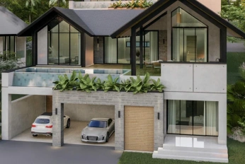 Namuang Villas