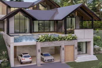 Namuang Villas
