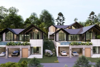 Namuang Villas