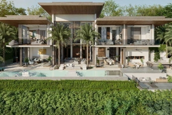 Narana Villa Phuket