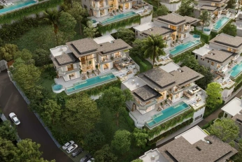 Narana Villa Phuket