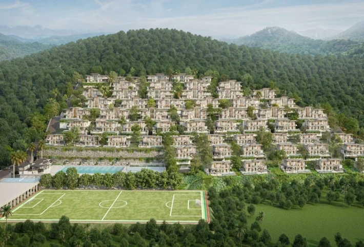 Narana Villa Phuket