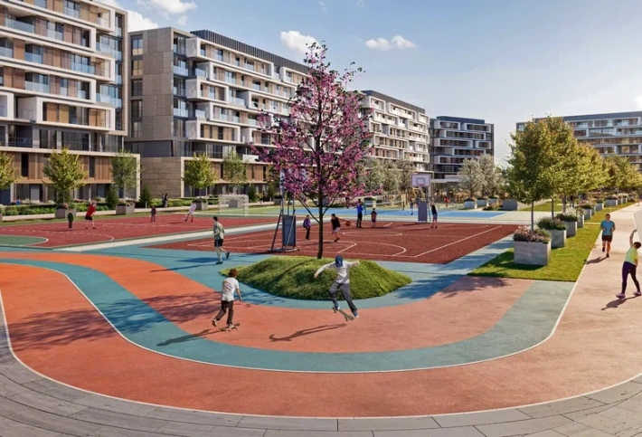 Naturapark Meram