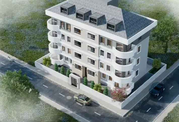 Naula City 2