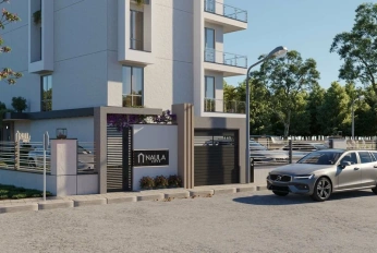Naula City 3