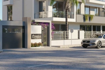 Naula City 3