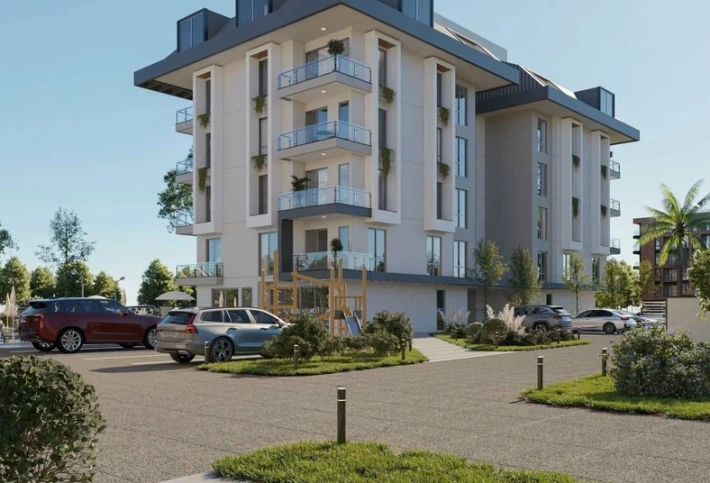 Naula City 3