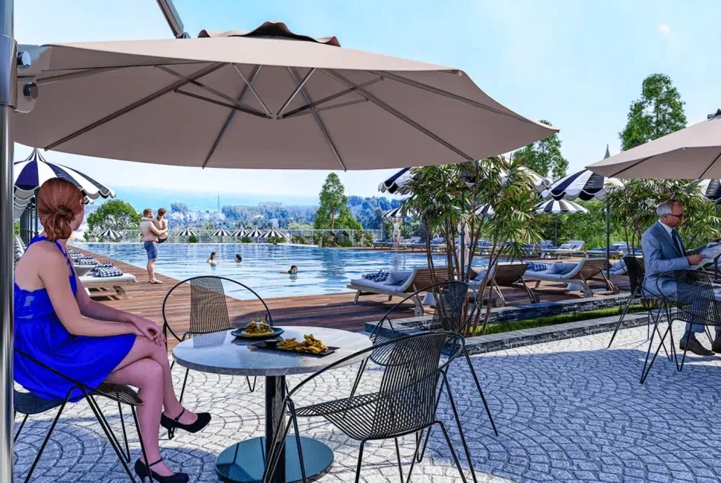 NAULA RESIDENCE 2