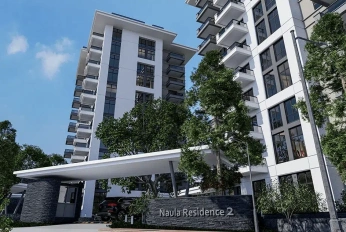 NAULA RESIDENCE 2
