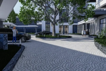 NAULA RESIDENCE 2