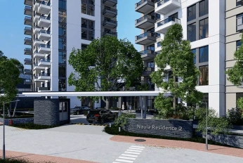NAULA RESIDENCE 2