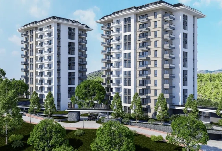 NAULA RESIDENCE 2
