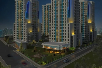 NCity Esenyurt