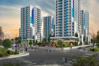 NCity Esenyurt