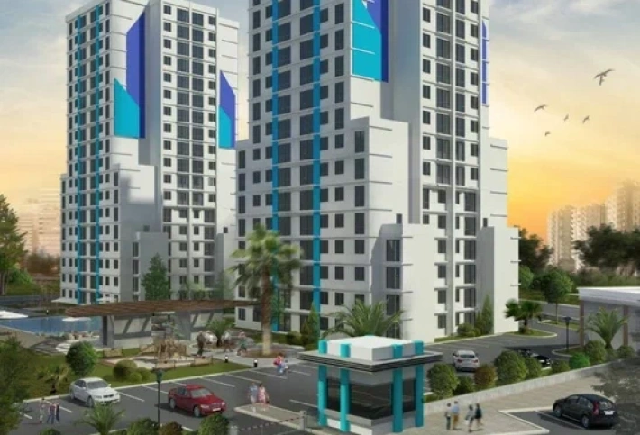 NCity Esenyurt