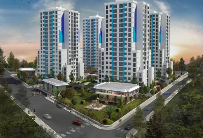 NCity Esenyurt