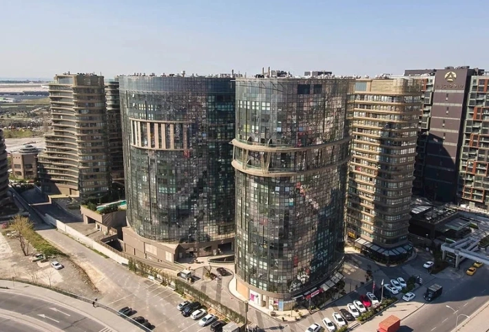 Nef Atakoy 22