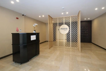 Nef Flats Sisli 25