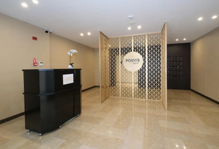 Nef Flats Sisli 25