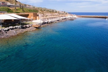 Nef Reserve Yalikavak