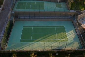 Nef Reserve Yalikavak