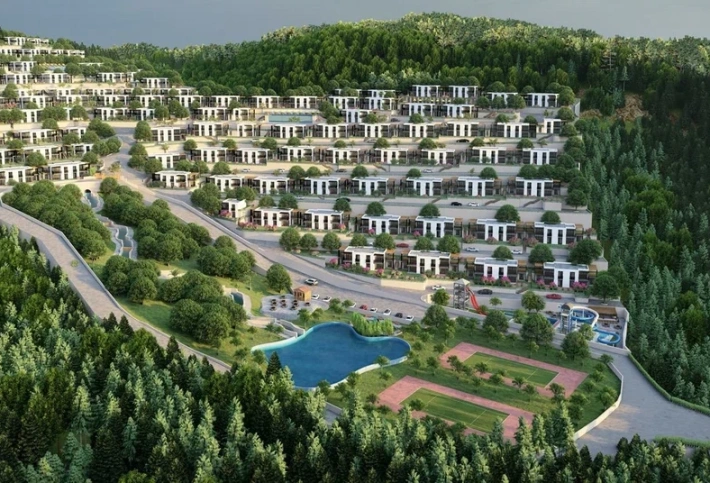 Neva Bodrum Ortakent
