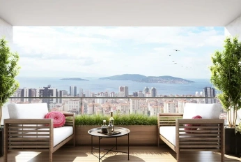 Nevadium Istanbul