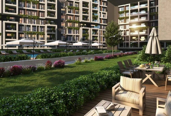 Nevadium Istanbul