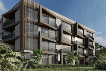 Nexa Apartaments