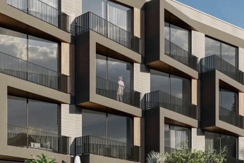Nexa Apartaments