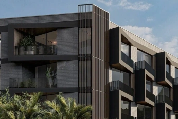 Nexa Apartaments