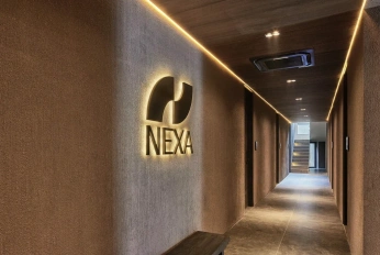 Nexa Apartaments