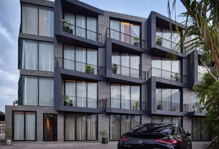 Nexa Apartaments