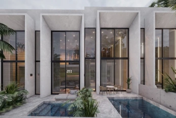 NEXA Townhouse Canggu