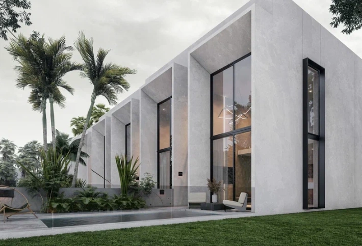 NEXA Townhouse Canggu