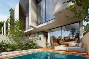 NEXA Townhouse Uluwatu