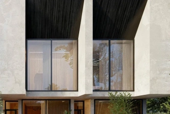 NEXA Townhouse Uluwatu