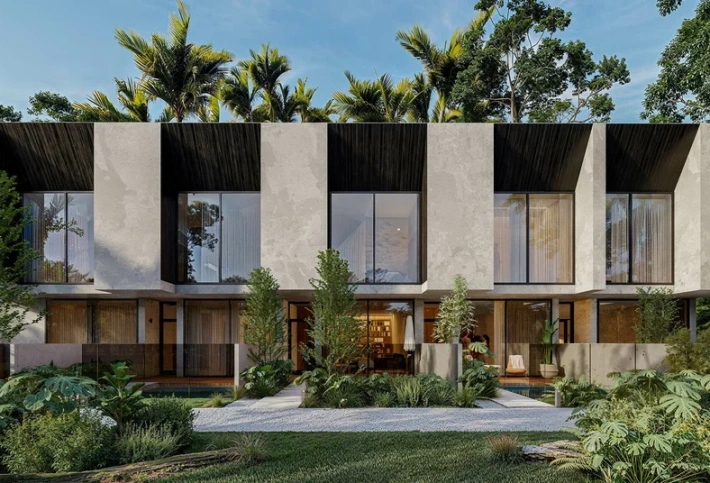 NEXA Townhouse Uluwatu