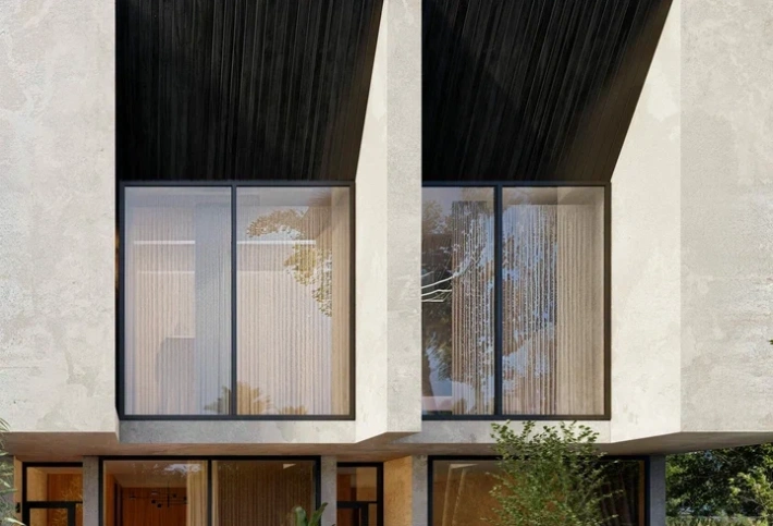 NEXA Townhouse Uluwatu