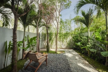 Nexa Townhouse Umalas
