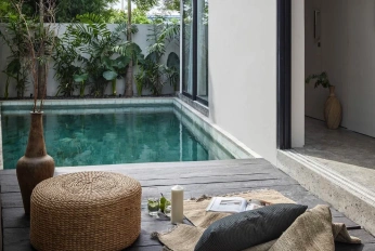 Nexa Townhouse Umalas